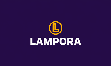 Lampora.com - Creative brandable domain for sale